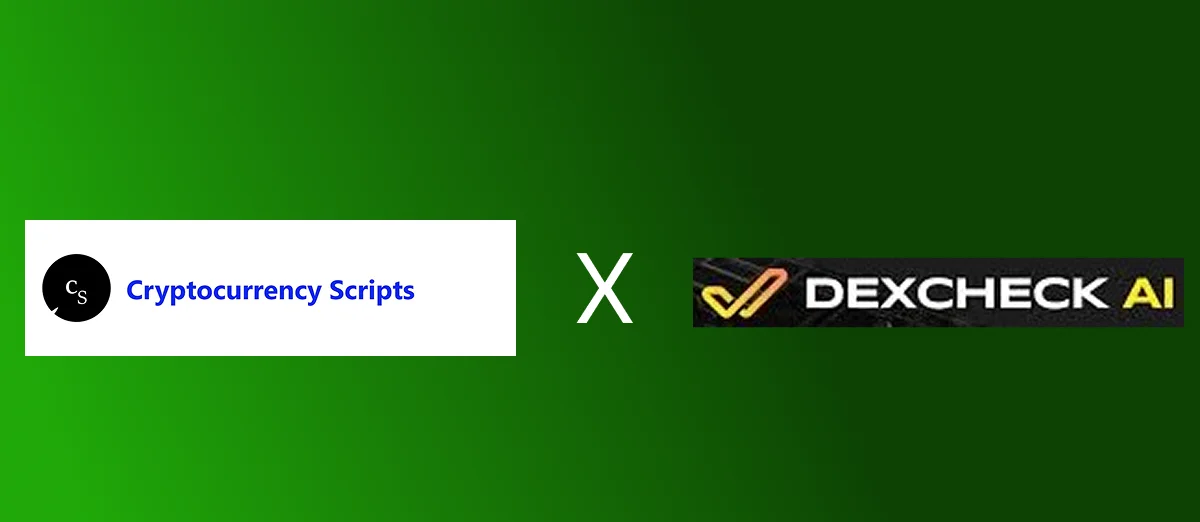 DexCheck – Digital marketing and Content Writing services