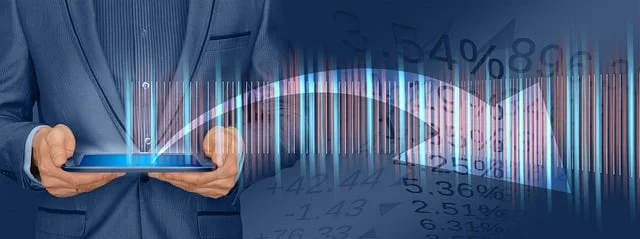 Trading floor